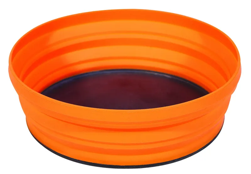 Sea To Summit X-Bowl Orange